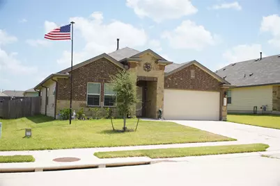1716 Grimes Drive, Brenham, TX 77833 - Photo 2