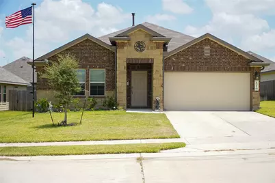 1716 Grimes Drive, Brenham, TX 77833 - Photo 1