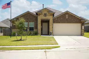 1716 Grimes Dr, Brenham, TX 77833 - Photo 1