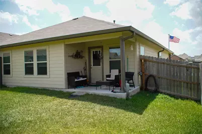 1716 Grimes Drive, Brenham, TX 77833 - Photo 6