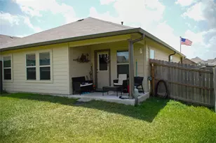 1716 Grimes Dr, Brenham, TX 77833 - Photo 6