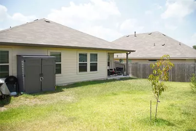 1716 Grimes Drive, Brenham, TX 77833 - Photo 4