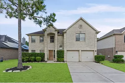 3014 Glenwood Drive, Pearland, TX 77584 - Photo 1