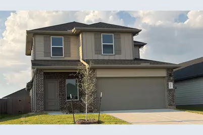 31218 Harp Ridge Drive Drive, Fulshear, TX 77441 - Photo 1