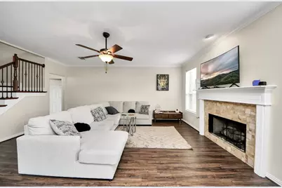 4534 Mulberry Park Lane, Houston, TX 77345 - Photo 10