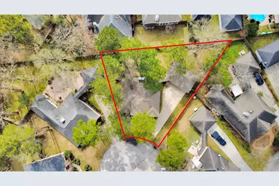 4534 Mulberry Park Lane, Houston, TX 77345 - Photo 30