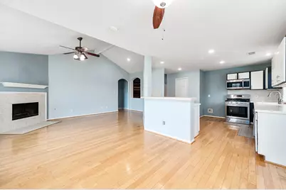 6526 Horsepen Bayou Drive, Houston, TX 77084 - Photo 8