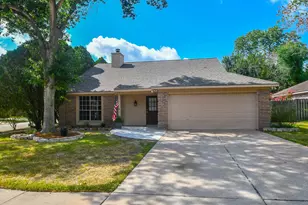 21707 Park Valley Dr, Katy, TX 77450 - Photo 1
