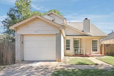 16111 Rosenridge Drive, Houston, TX 77053 - Photo 1