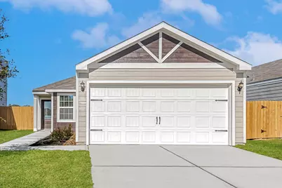 8319 Sunberry Shadow Drive, Houston, TX 77016 - Photo 1