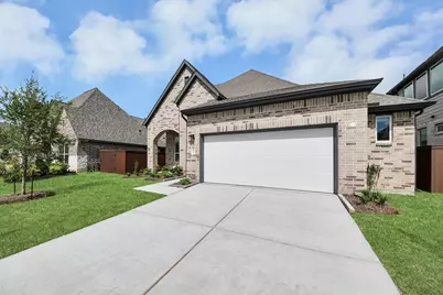 9438 Chateau Hill Drive, Manvel, TX 77578 - Photo 2