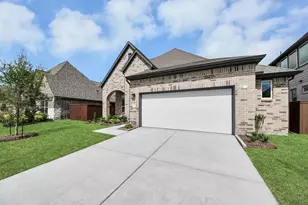 9438 Chateau Hill Dr, Manvel, TX 77578 - Photo 2