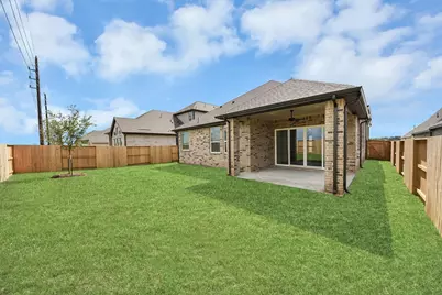 9438 Chateau Hill Drive, Manvel, TX 77578 - Photo 28