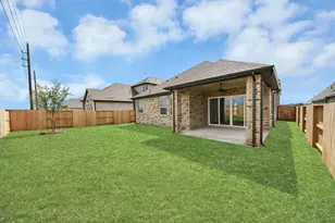 9438 Chateau Hill Dr, Manvel, TX 77578 - Photo 28