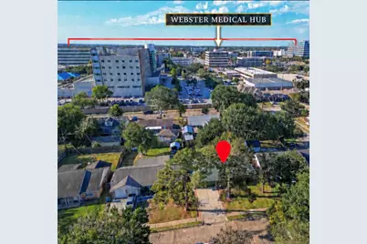 406 Cole Street, Webster, TX 77598 - Photo 2