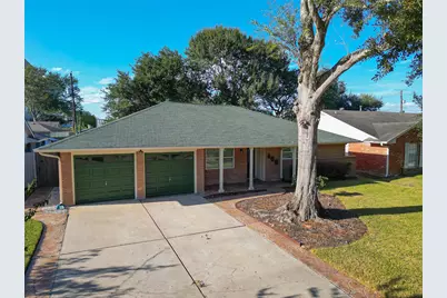 406 Cole Street, Webster, TX 77598 - Photo 1