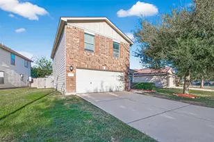 18110 Rexine Ln, Cypress, TX 77433 - Photo 2