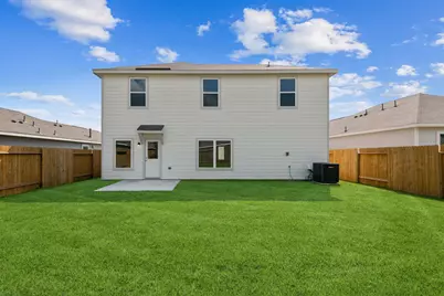 25535 Blooming Hazel Drive, Cleveland, TX 77328 - Photo 2