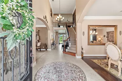 2218 Monarch Terrace Drive, Katy, TX 77494 - Photo 2