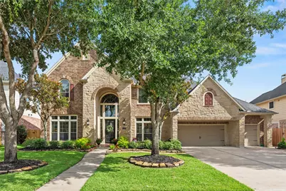 2218 Monarch Terrace Drive, Katy, TX 77494 - Photo 1