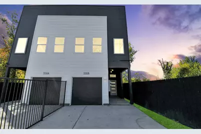 3330 Francis Street #AB, Houston, TX 77004 - Photo 2