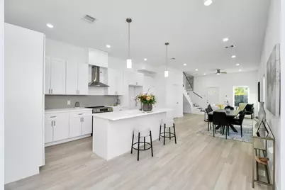 3330 Francis Street #AB, Houston, TX 77004 - Photo 8