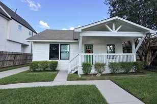 1012 Dorothy St, Houston, TX 77008 - Photo 1