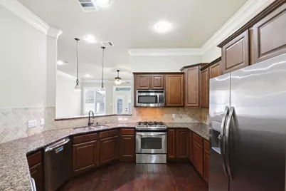5642 Petty Street #A, Houston, TX 77007 - Photo 18