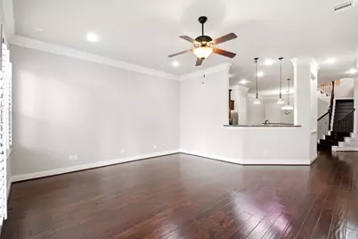 5642 Petty Street #A, Houston, TX 77007 - Photo 16