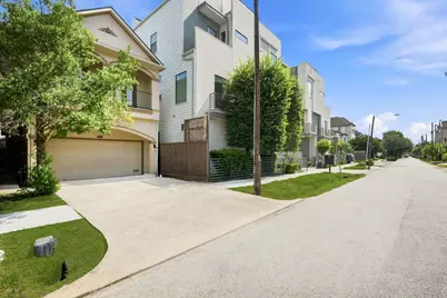 5642 Petty Street #A, Houston, TX 77007 - Photo 4