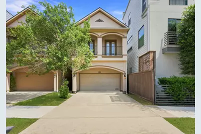 5642 Petty Street #A, Houston, TX 77007 - Photo 1