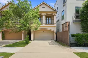 5642 Petty St, Houston, TX 77007 - Photo 1