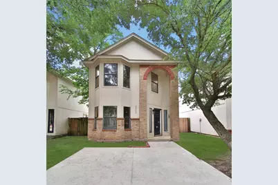 3012 La Estancia Lane, Houston, TX 77093 - Photo 2
