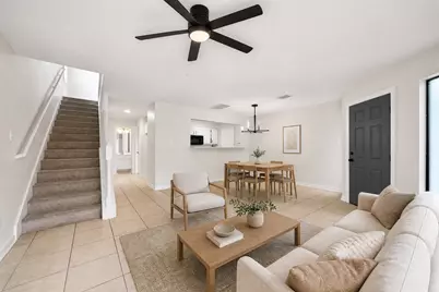 3012 La Estancia Lane, Houston, TX 77093 - Photo 14