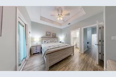 1813 S 11th Street #106, Port Aransas, TX 78373 - Photo 16