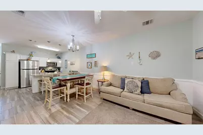 1813 S 11th Street #106, Port Aransas, TX 78373 - Photo 6