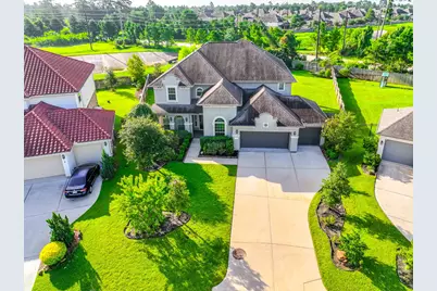 6 Winter Thicket Place, Tomball, TX 77375 - Photo 1