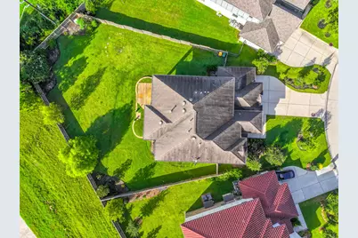 6 Winter Thicket Place, Tomball, TX 77375 - Photo 4