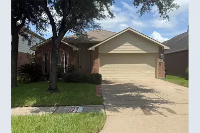 12650 Redbud Villa Lane, Houston, TX 77086 - Photo 2