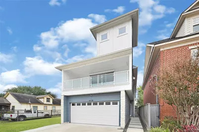 6118 Truro Street, Houston, TX 77007 - Photo 2