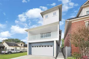 6118 Truro St, Houston, TX 77007 - Photo 2