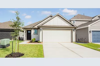 2130 Creole Creek Lane, Houston, TX 77090 - Photo 2