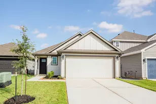 2130 Creole Crk Ln, Houston, TX 77090 - Photo 2