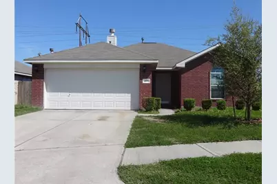 202 Splintered Arrow Drive, La Marque, TX 77568 - Photo 1