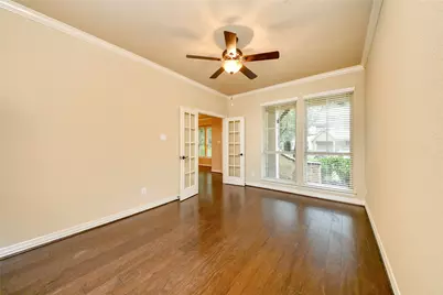 18 Blue Wildflower Place, The Woodlands, TX 77354 - Photo 10