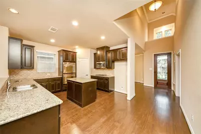 18 Blue Wildflower Place, The Woodlands, TX 77354 - Photo 16