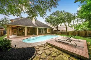 18 Blue Wildflower Pl, The Woodlands, TX 77354 - Photo 46