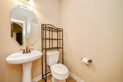 18 Blue Wildflower Place, The Woodlands, TX 77354 - Photo 20