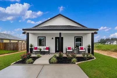 255 Road 5506, Cleveland, TX 77327 - Photo 1