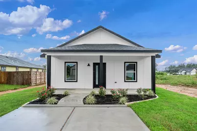 255 Road 5506, Cleveland, TX 77327 - Photo 1